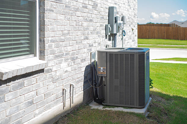 Reliable Ac Repair contractor in Elkins, WV by FH HVAC